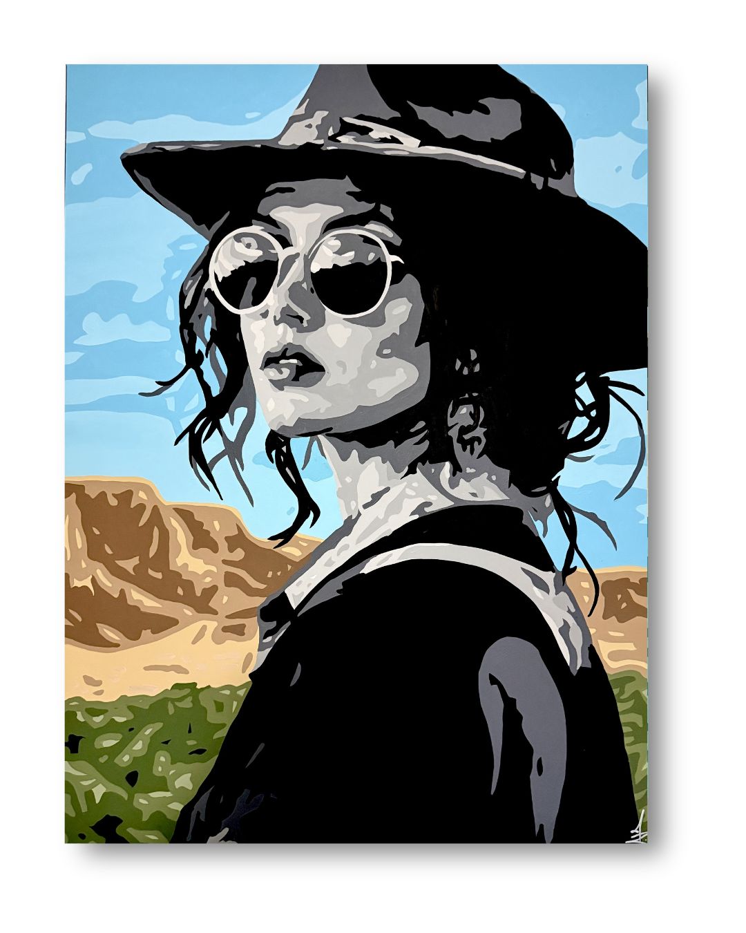 Billie