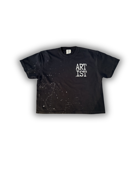 ART/IST Boxy Crop - Batch 01