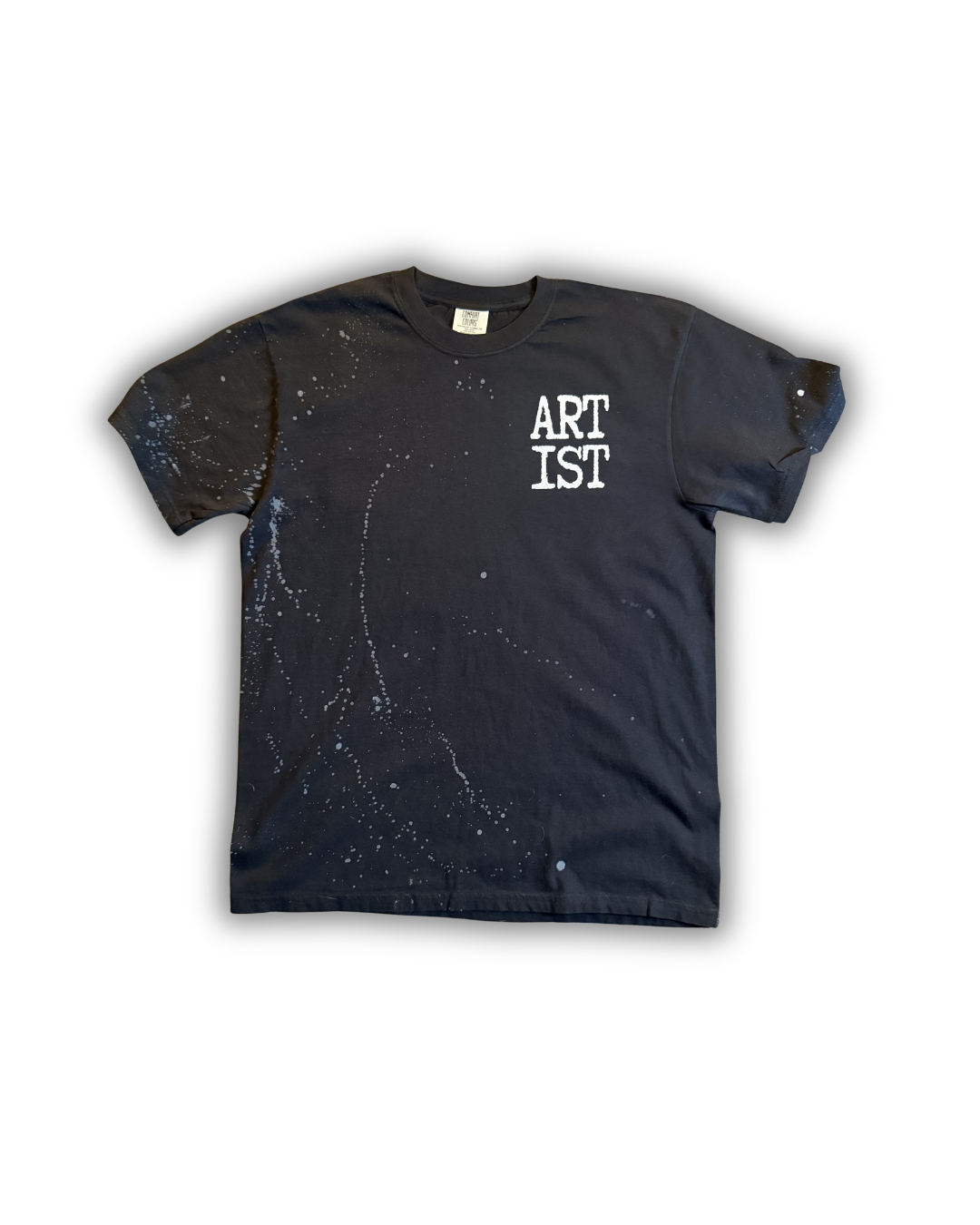 ARTIST Unisex Tee- Batch 01